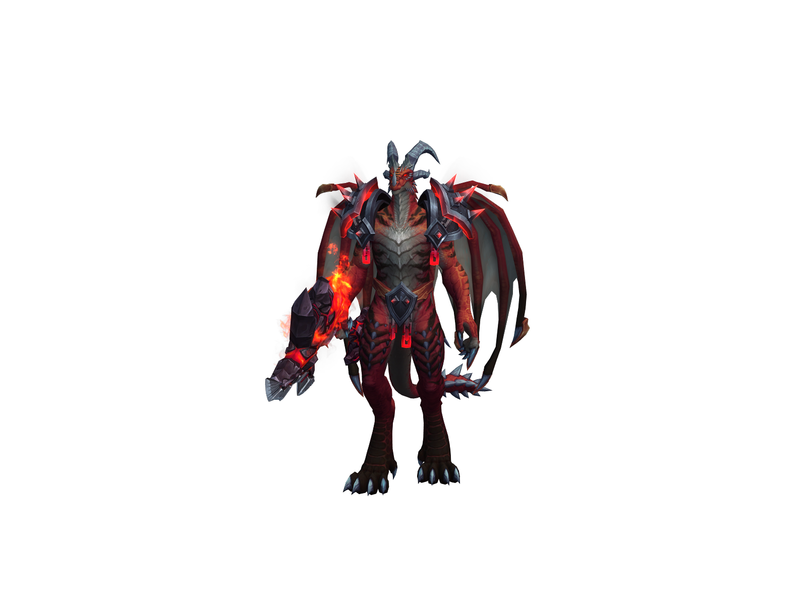 Simcityfan 3D character render