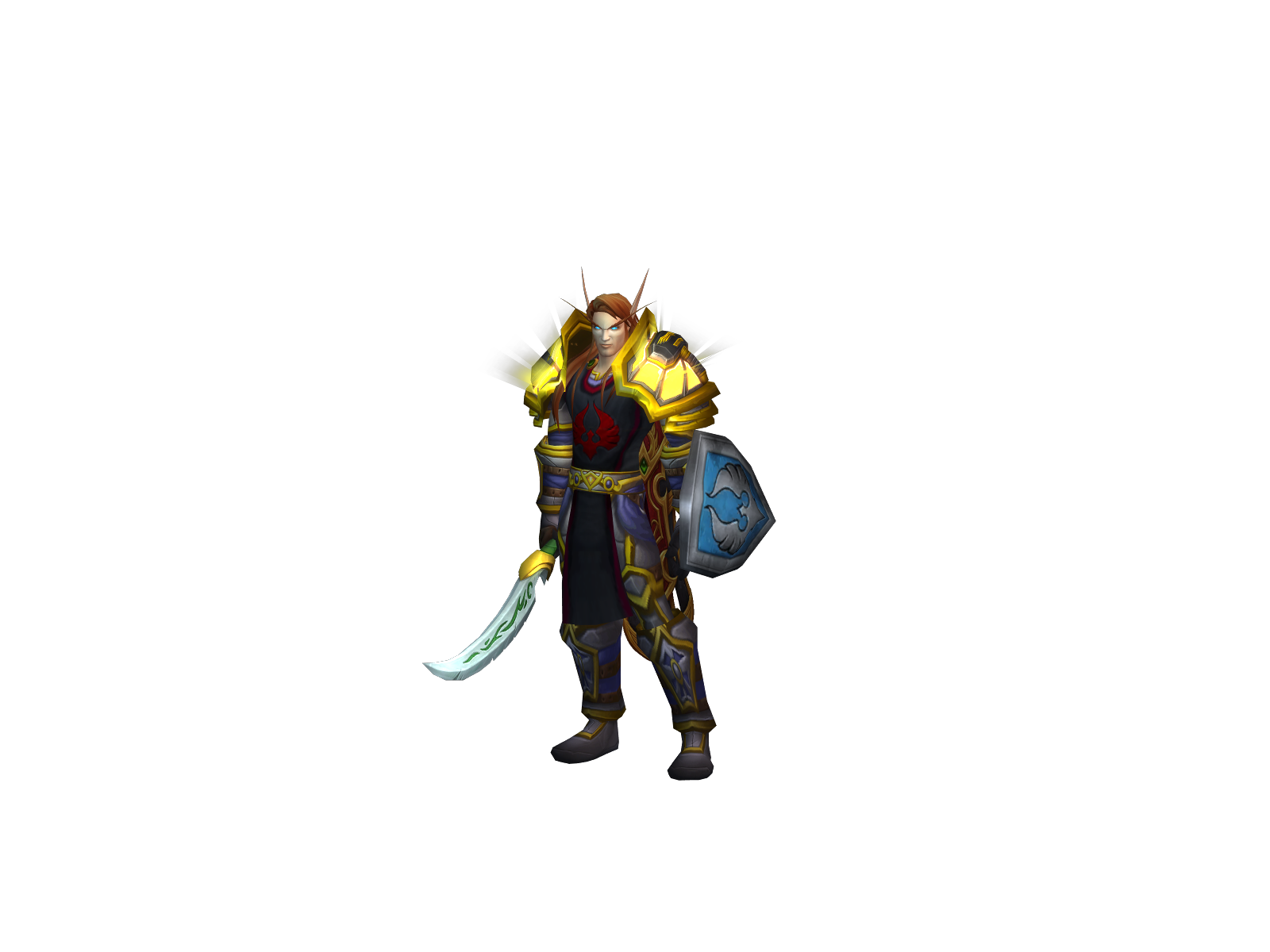 Maldrien