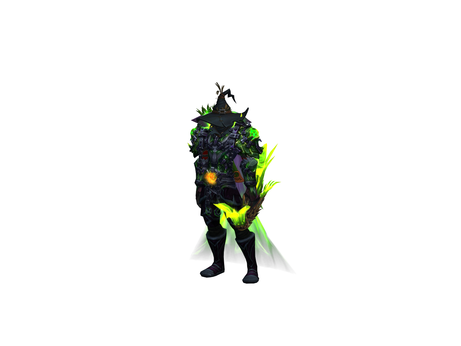Blooddhunt