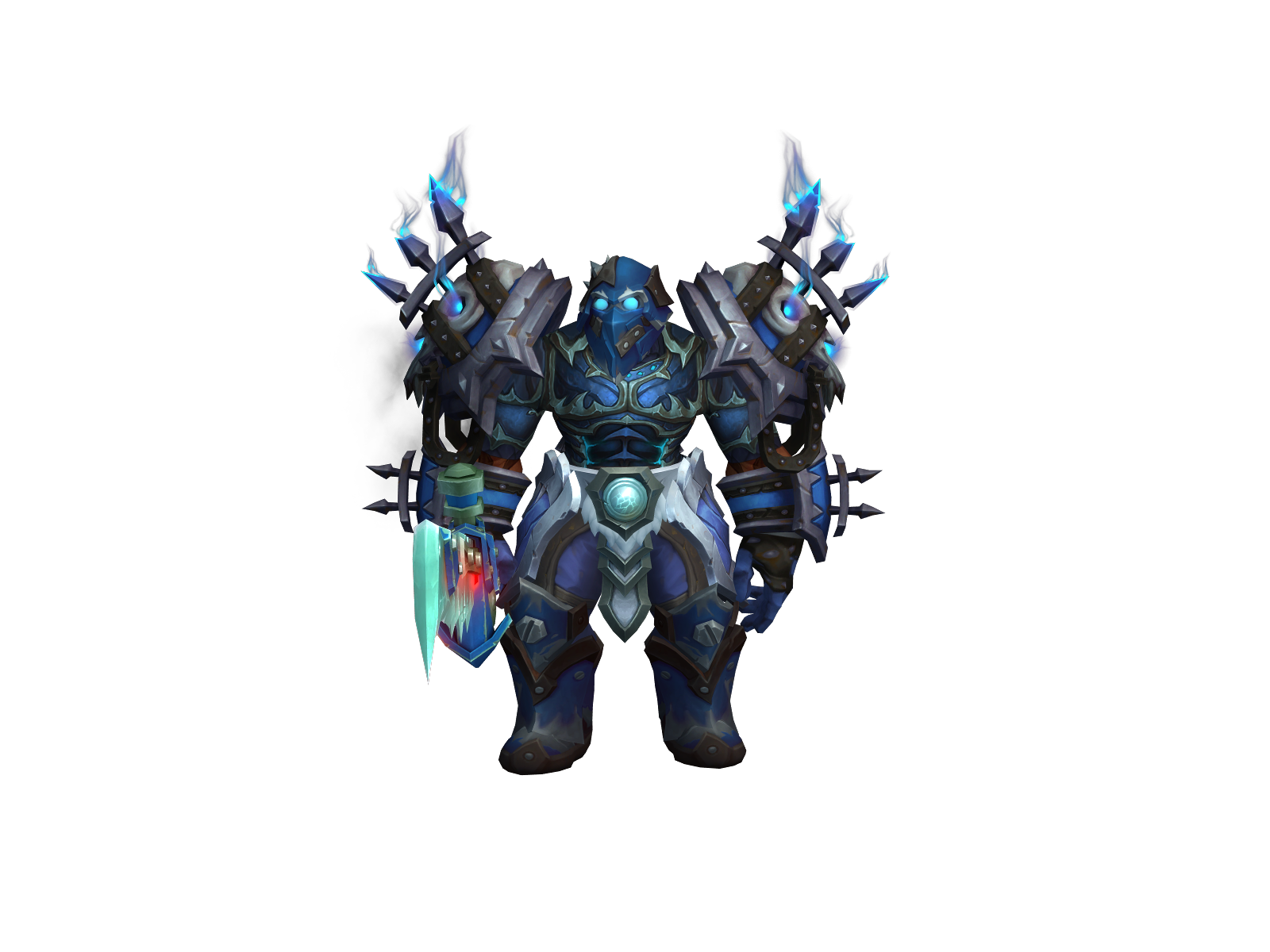 Garg