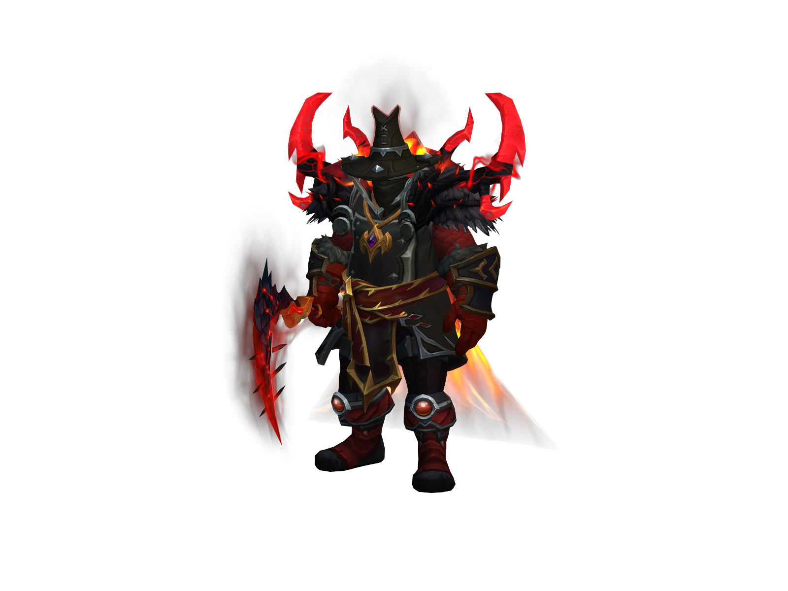 Raveth