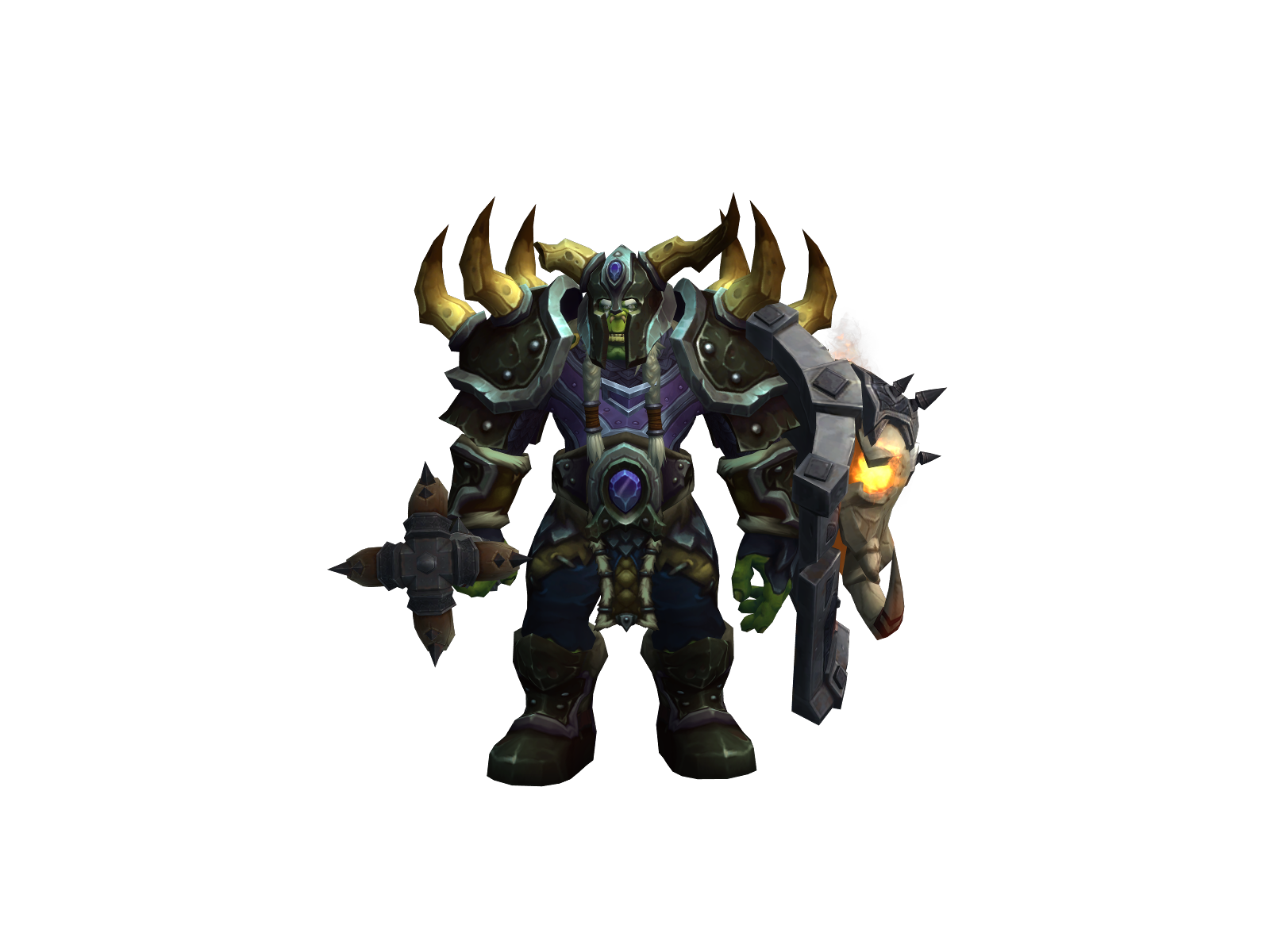Meorcc
