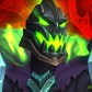 Izüal avatar