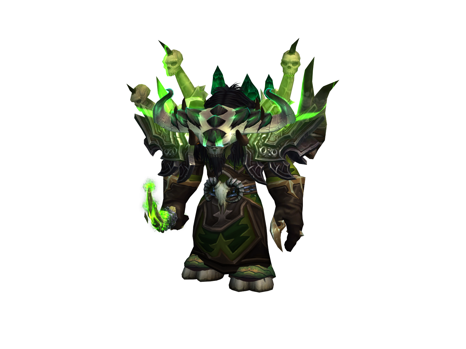 Bulldan