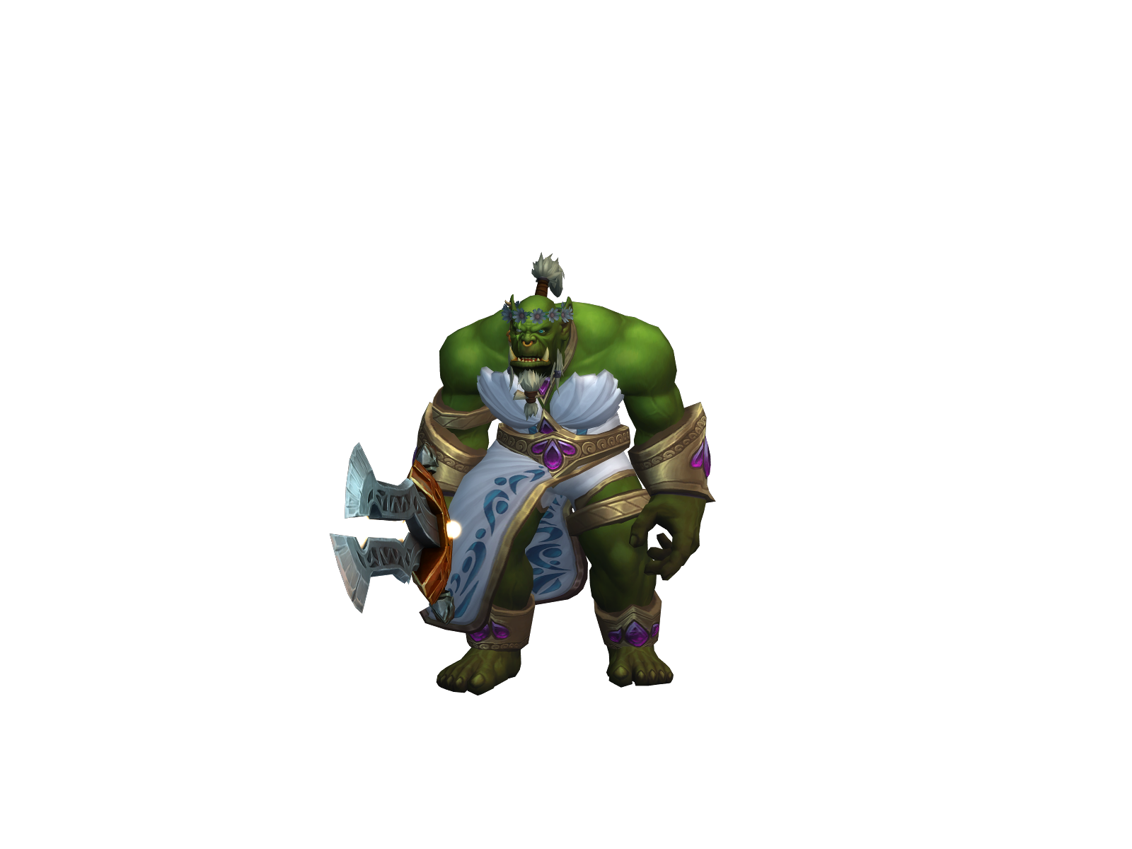 Mikewazowski