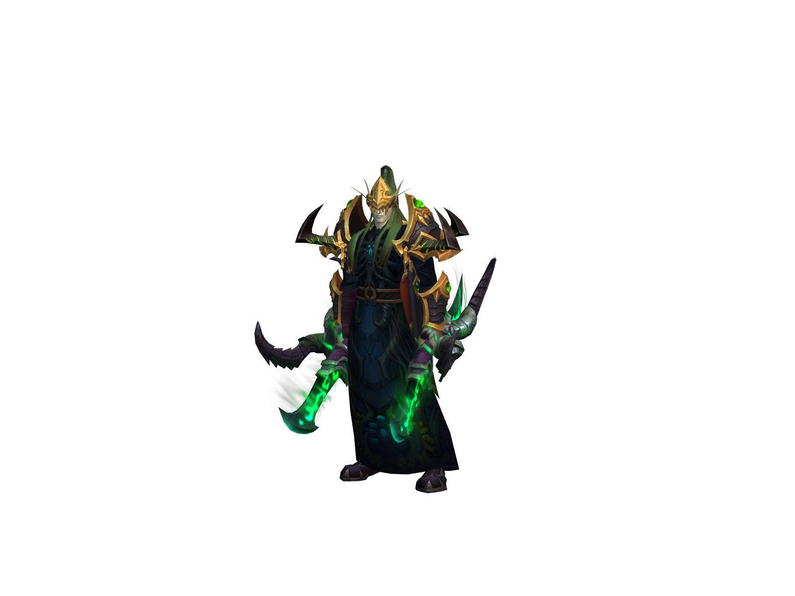 Xanthredis