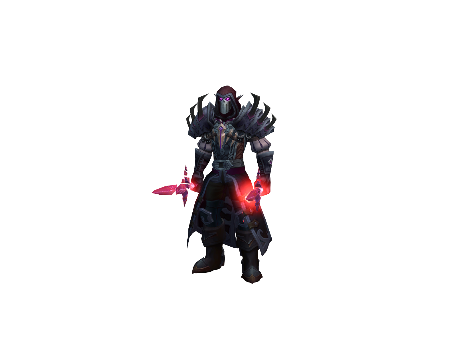 Pi character render