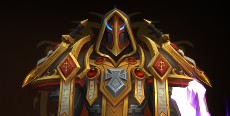 Benngay's icon