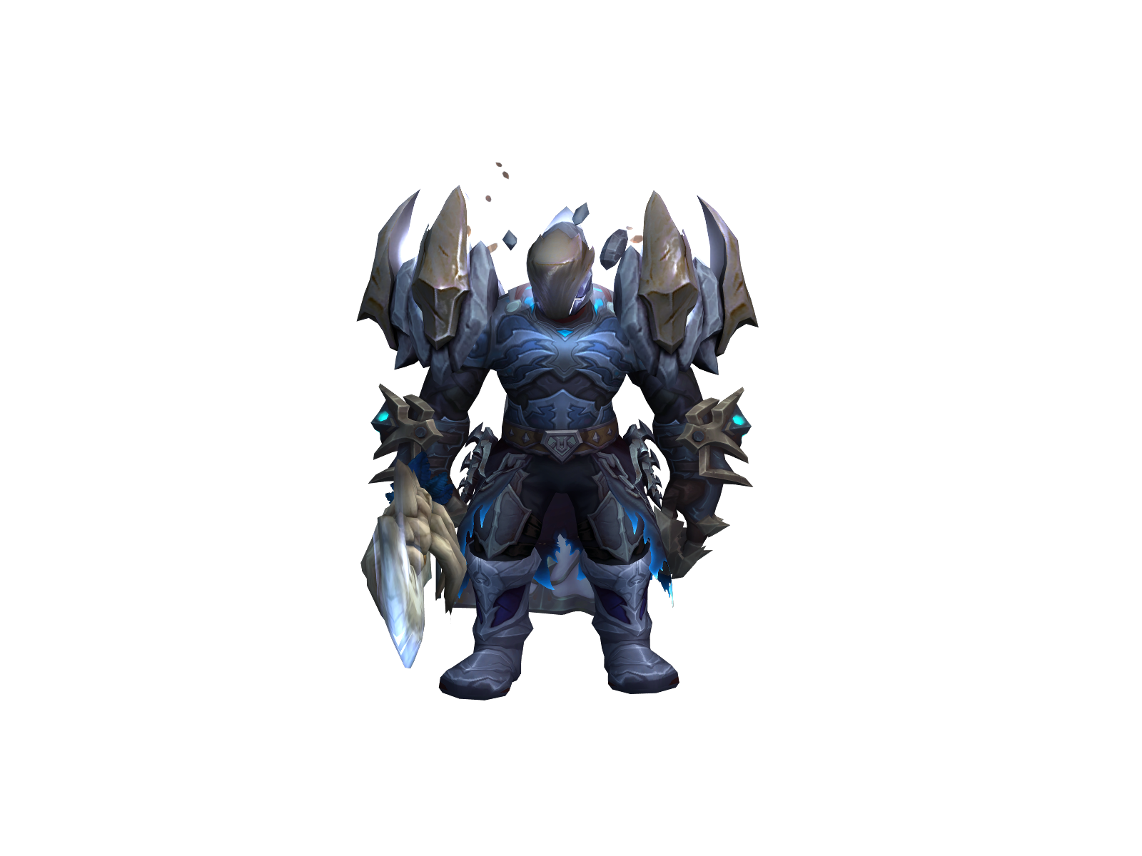Fendrag