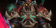 Stonehard's icon