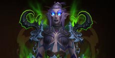 Makima's icon