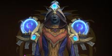 Raiku's icon
