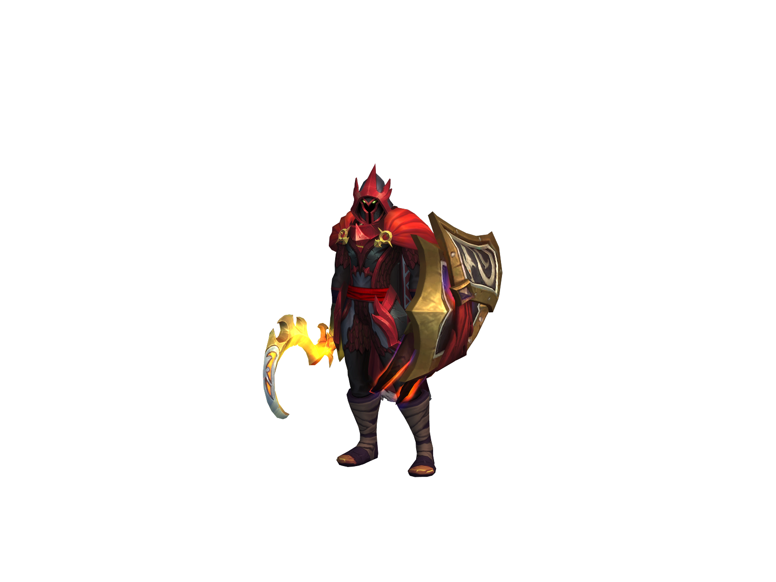 Kombatant