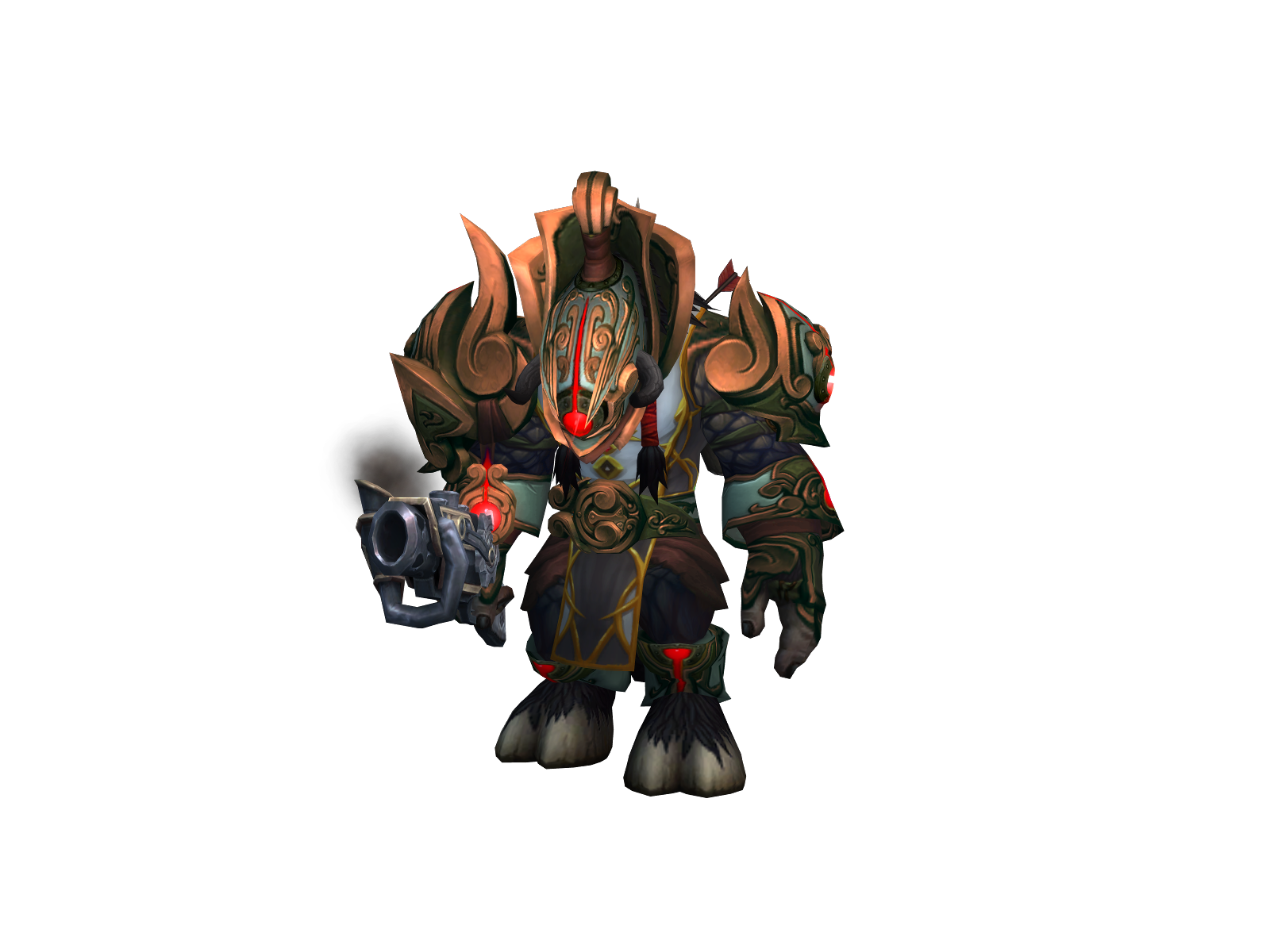 Manataurus
