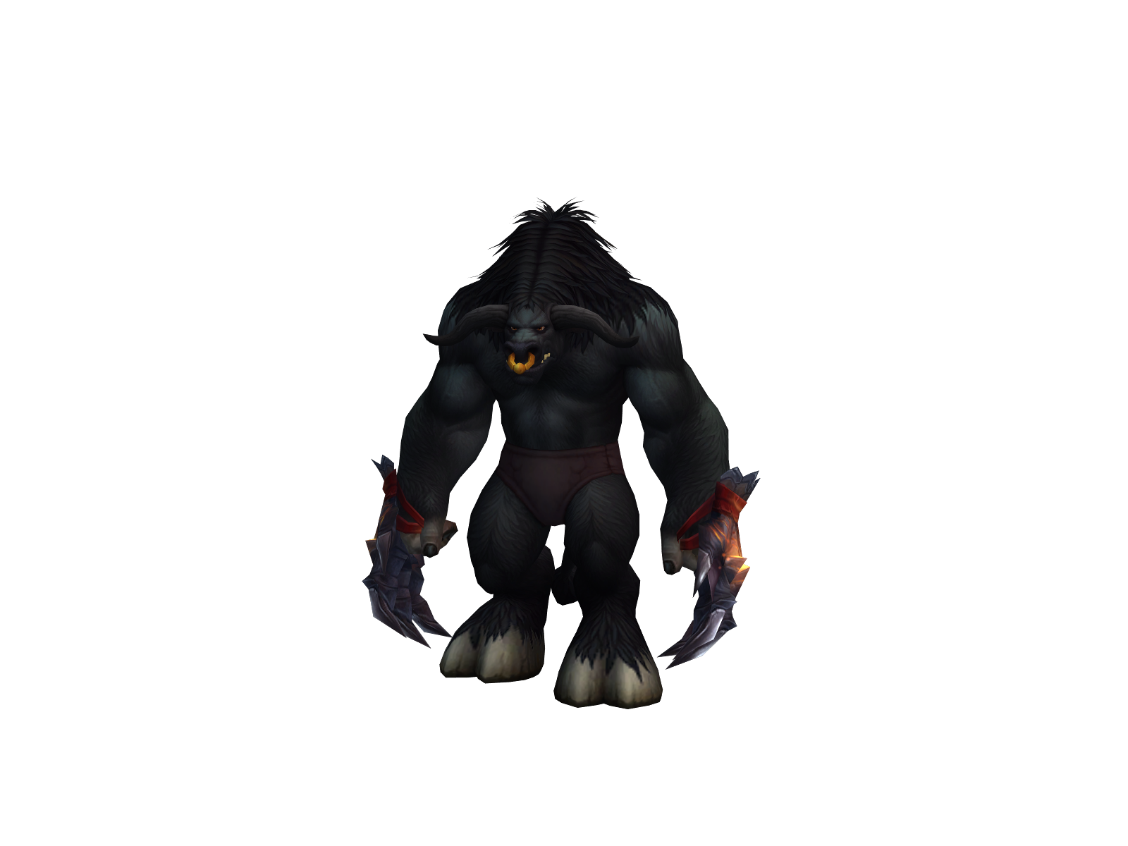 Goremight