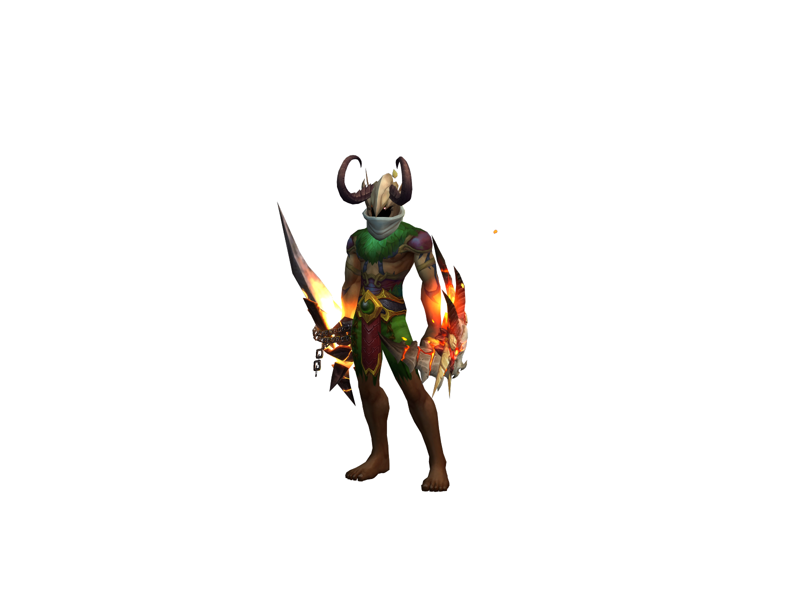Pygmy