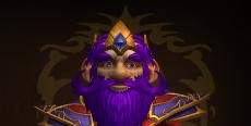 Musclemal's icon