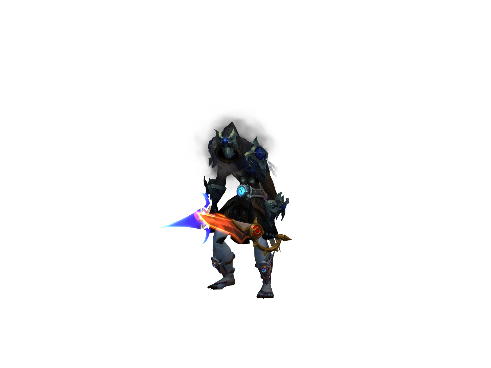 Cranknshank