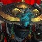 Mongrollian
