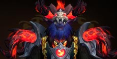 Champagnej's icon
