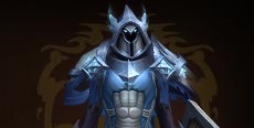 Dramahammer's icon
