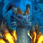 Oorlygos avatar