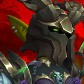 Bleek-muradin