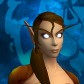 Serana avatar