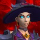 Valeyka portrait