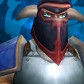 Seranight avatar