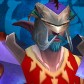 Thezacharius