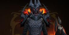 Overwhelm's icon