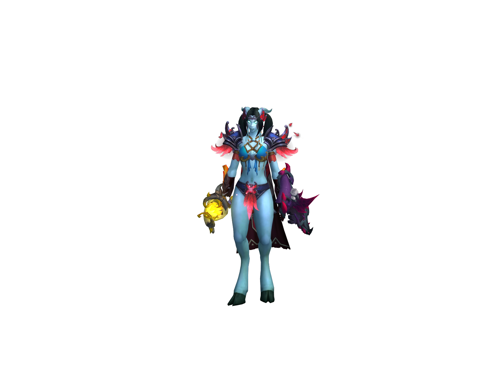 Darkängal