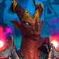 Rastaloth