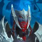 Galefavored