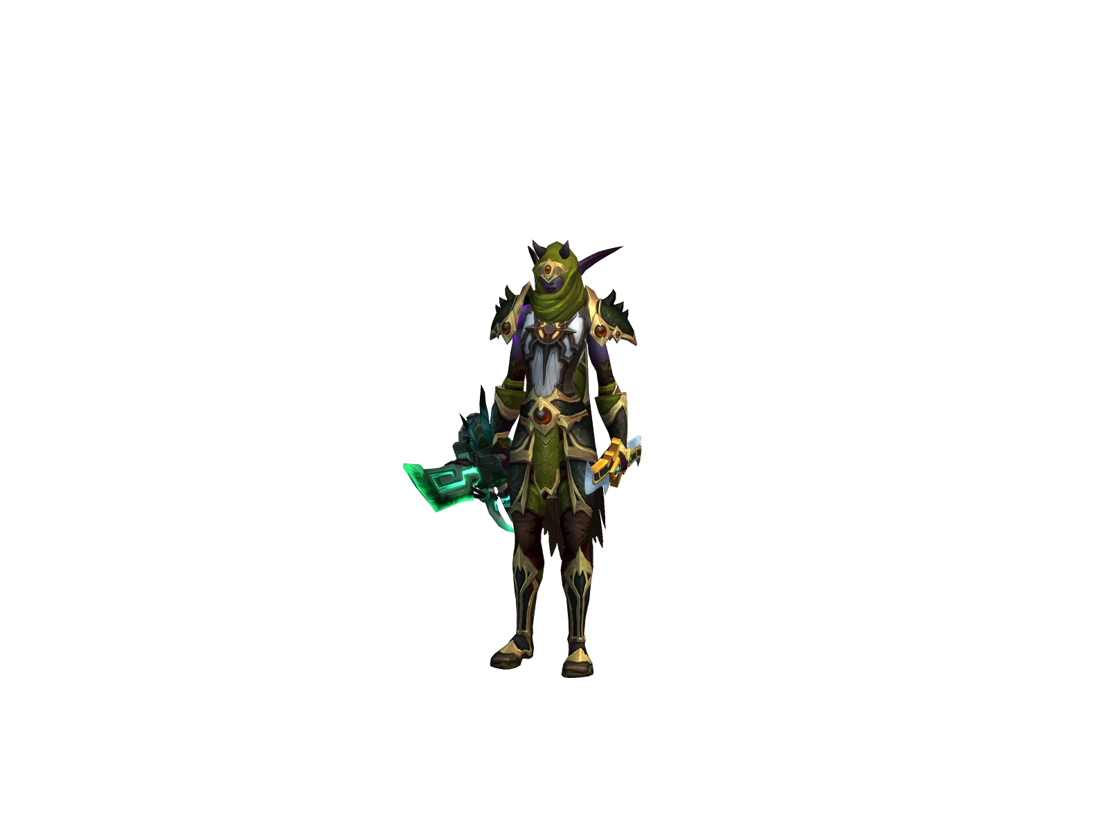 Maxifel