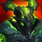 Tyrilile avatar