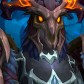 Snøw avatar