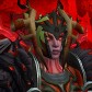 Ysabbell portrait