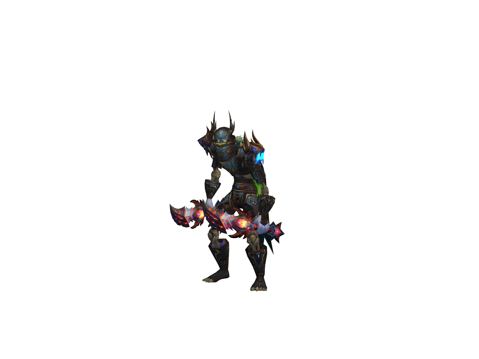 Stabdeath
