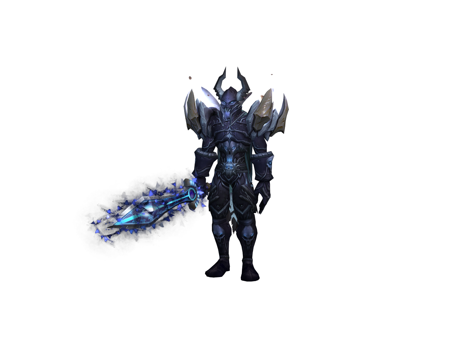 Arcbeetle