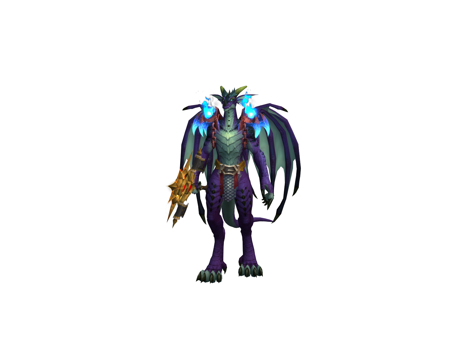 Girldragon
