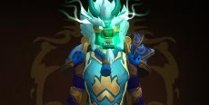 Mistweaver's Avatar