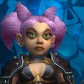 Kimmykaze avatar