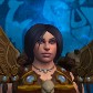 Fadëë avatar