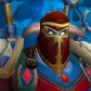 Brownei avatar