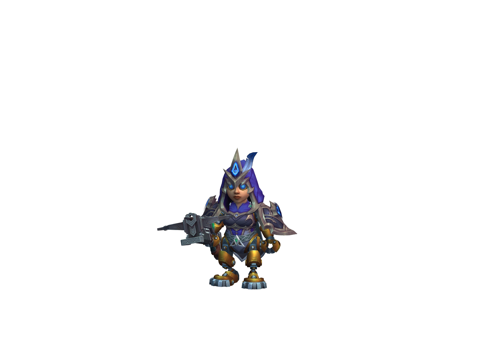 Maximecha