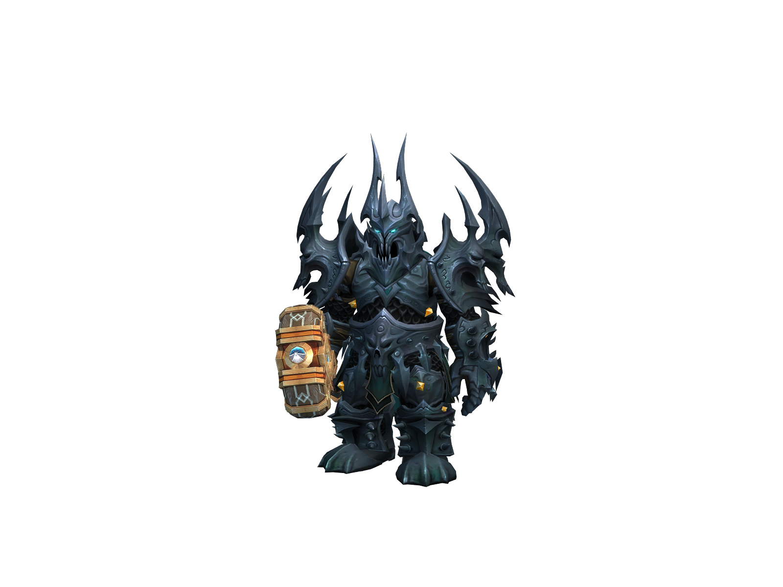 Zwergin
