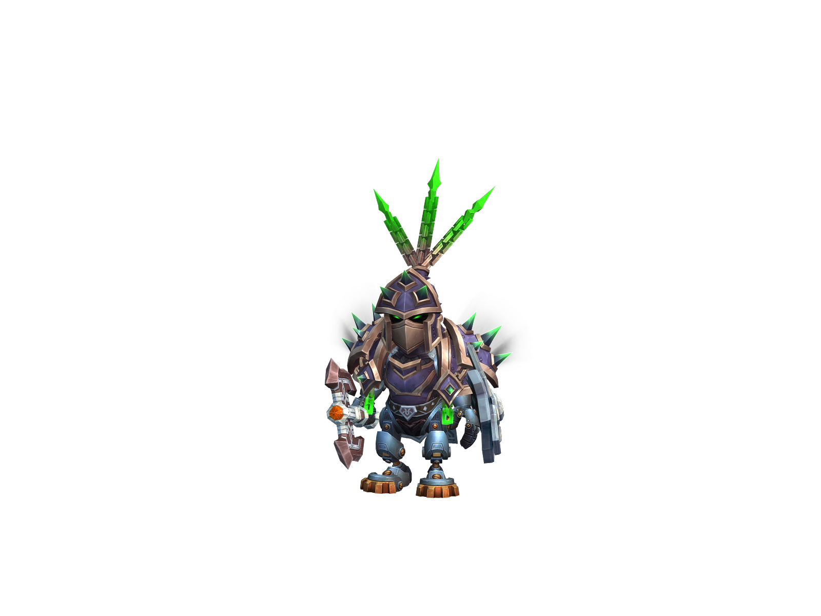 Maxiartifex