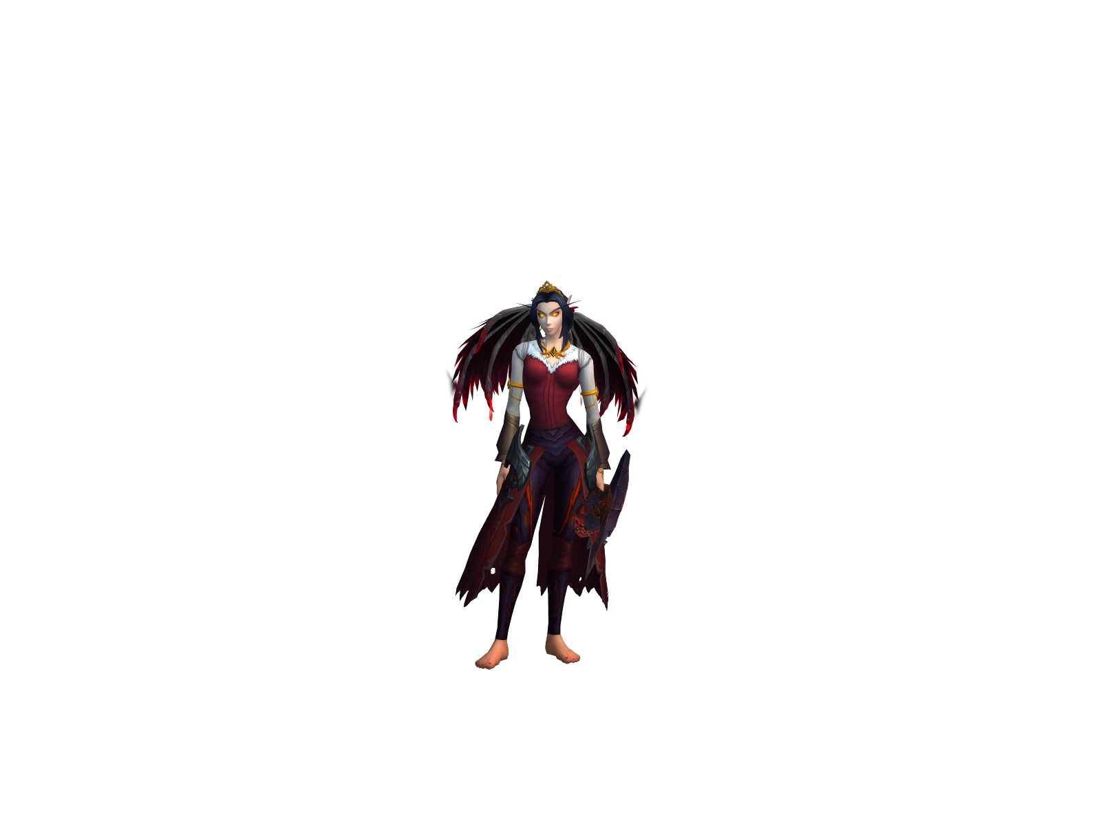 Zephaeryn